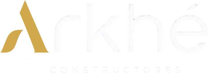 Arkhé Constructores